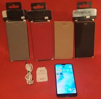 Huawei P20 Model. EML-L29 Dual-Si 128 GB 4GB Ram Hessen - Rotenburg Vorschau