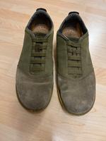 Geox Herrenschuhe Größe 44 Hessen - Lampertheim Vorschau