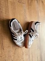 adidas samba schwarz weiss 38 2/3 plateau sneaker damen Baden-Württemberg - Illerkirchberg Vorschau