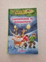 Das magisches Baumhaus "Lawinenhunde im Schneesturm" Frankfurt am Main - Nieder-Erlenbach Vorschau