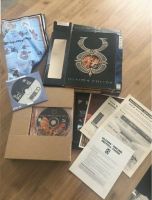 Ultima Online Big Box & Beta CD Third Dawn Baden-Württemberg - Hartheim Vorschau