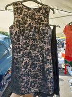 kurzes Kleid Baden-Württemberg - Pforzheim Vorschau