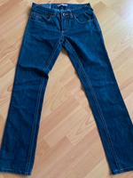 G-Star RAW Jeanshose Damen Gr. 27 Skinny Top-Zustand Bochum - Bochum-Nord Vorschau
