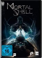 Mortal Shell Deluxe / Game of the Year PS4 / PS5 / Switch / Xbox Friedrichshain-Kreuzberg - Friedrichshain Vorschau