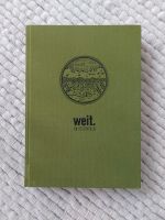 Weit. Ein Reisemagazin. Reisebericht Bildband Münster (Westfalen) - Centrum Vorschau