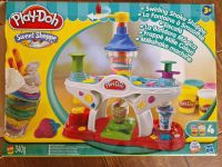 Play-Doh Knet Knetspielzeug Milkshake maschine Nordrhein-Westfalen - Kaarst Vorschau