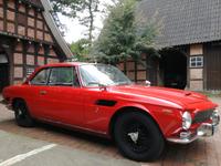 Iso Rivolta 300 gesucht Niedersachsen - Badbergen Vorschau
