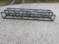 LITEC QX40SA 300 cm  Traverse Truss schwarz Bayern - Streitberg Vorschau