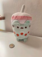 pusheen boba plush Bayern - Schmiechen Vorschau