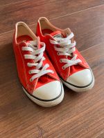 Converse All Stars Chucks rot GR 37,5 Bayern - Puchheim Vorschau