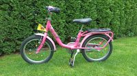 Puky Kinderfahrrad 16 Zoll pink Berlin - Mahlsdorf Vorschau