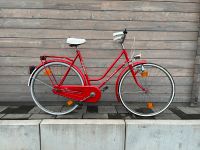 Damenrad "Vintage" Weltkrone Retrobike Dekorad Bayern - Stockheim Oberfr Vorschau