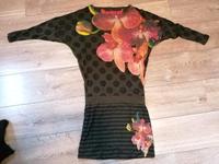 Kleid von desigual Baden-Württemberg - Rastatt Vorschau