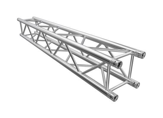 Verleih Global Truss F34 4-Punkt Traversen Messestand/Bühne in Springe