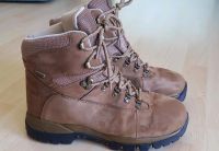 Tentex Wanderstiefel, Wanderschuh, Outdoorstiefel Größe 42 neuwer Bayern - Waldershof Vorschau