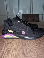 Neuwertige Puma Schuhe in der gr 38 Nordrhein-Westfalen - Petershagen Vorschau