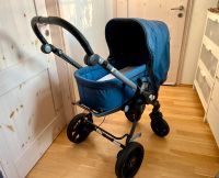 Aus 1. Hand- Dunkel Blau-Teutonia Kombi Kinderwagen & Buggy Sachsen - Pirna Vorschau