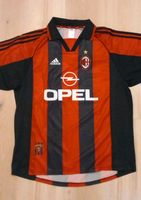 AC MILAN TRIKOT 1998/99 Berlin - Rudow Vorschau