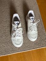 Adidas  Sneaker Continental 80 Gr. 38 weiß super Zustand Leipzig - Leipzig, Zentrum-Nord Vorschau