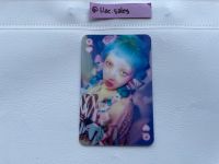 hyuna ping pong album photocard pc Nordrhein-Westfalen - Troisdorf Vorschau