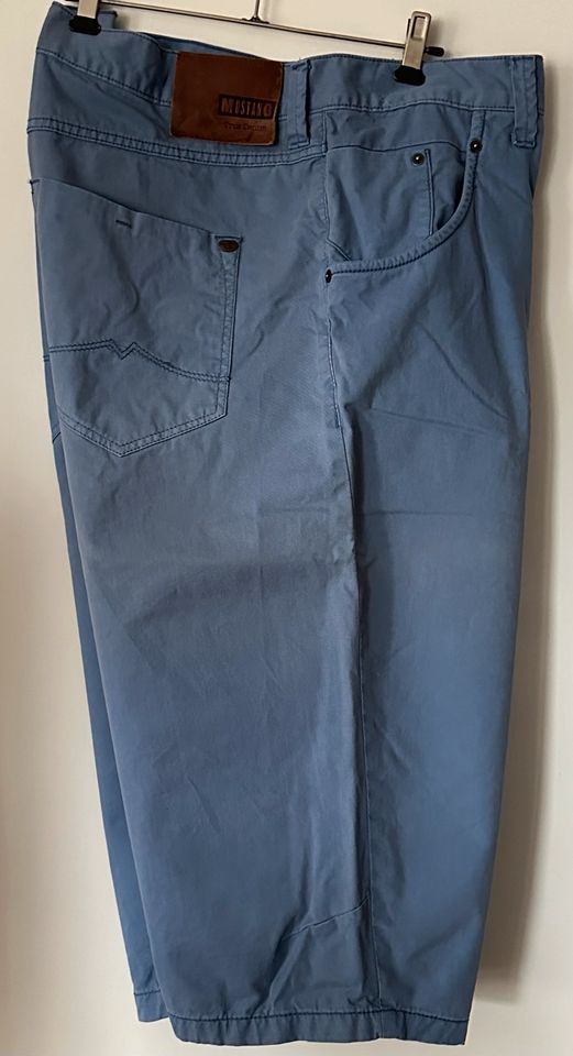 Mustang Hampton Bermuda Shorts XXXL- €25 in Berlin