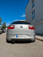 Seat leon 1m Cupra R Stoßstange Bayern - Moosburg a.d. Isar Vorschau