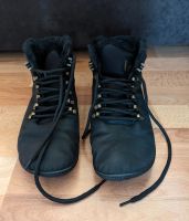 Leguano Barfußschuhe Husky 40 schwarz Nordrhein-Westfalen - Niederkassel Vorschau