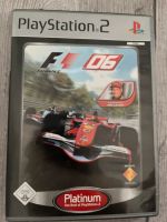 Formel 1 2006 Play Station 2 Niedersachsen - Braunschweig Vorschau