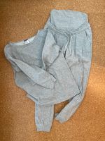 Umstandskleidung Schwangerschaft Pullover Hose Sweatshirt/ Hose S Nordrhein-Westfalen - Wettringen Vorschau