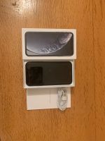 iPhone XR Black 64GB Dortmund - Hörde Vorschau