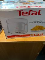 Fritteuse Tefal Maxi Fry Bayern - Kissing Vorschau