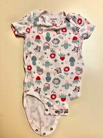 Babybody von carter‘s Bayern - Markt Rettenbach Vorschau