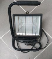 Baustrahler , Halogen Lampe, max. 500 Watt Berlin - Pankow Vorschau