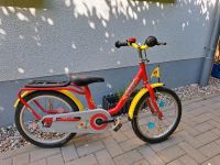Fahrrad Kinder 18" Puky Hessen - Lorsch Vorschau