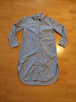 Hemd Kleid H&M gestreift XS Bayern - Lichtenfels Vorschau
