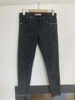 Hose, schwarz, ZARA Gr. 42 Bayern - Oberhaid Vorschau