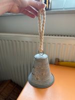 Glocke Vintage Dekoration Weihnachten Bayern - Hebertsfelden Vorschau