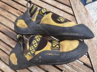 La Sportiva Katana Gr. 45 Boulderschuhe Kletterschuhe Niedersachsen - Springe Vorschau