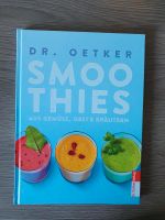 Dr. Oetker Smoothies Bielefeld - Stieghorst Vorschau