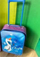 Koffer, Kindertrolley, Disney Frozen Olaf Brandenburg - Bernau Vorschau