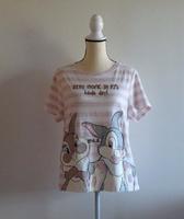 Damen T-Shirt mit Klopfer & Klopfine Gr. M 40-42 Bayern - Egling Vorschau