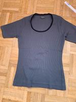 T-Shirt, grau, Marke: Street One, Gr. 36 Nordrhein-Westfalen - Wenden Vorschau