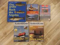 Kutter& Küste - Norwegen für Angler - Buch des Angelns Sachsen-Anhalt - Petersberg (Saalekreis) Vorschau
