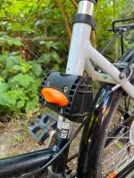 Halterung für Fahrradsitz Niedersachsen - Schellerten Vorschau