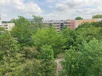 Tolle Wohnung wartet auf Sie! Thüringen - Erfurt Vorschau