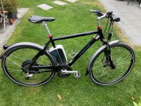 Wheeler EBike - flüsterleiser Nabenmotor Niedersachsen - Hildesheim Vorschau