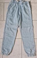 Jeans-Jogger von H&M in Größe S Nordrhein-Westfalen - Nottuln Vorschau
