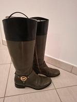 Stiefel Michael Kors 38,5 khaki (8M) Rheinland-Pfalz - Altrip Vorschau