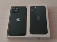 Apple IPhone 13 128gb schwarz 89% akku Bayern - Kempten Vorschau