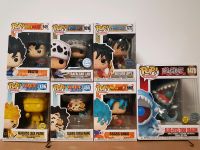 Verschiedene Funko Pops One-piece,naruto,dragonball,yugioh Köln - Nippes Vorschau